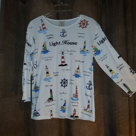 Bling shirt set - Picture 2 of 6